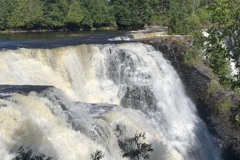 Kakabeka Falls Provincial Park