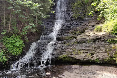 Kakabeka Falls Provincial Park