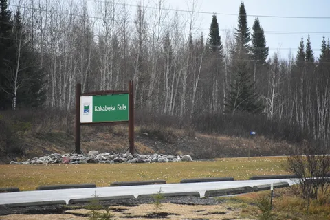 Kakabeka Falls Provincial Park