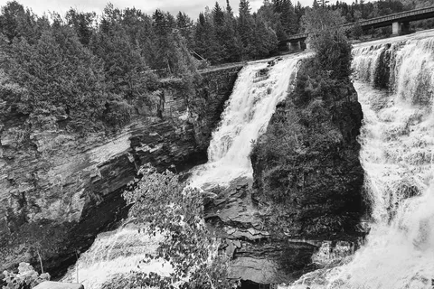Kakabeka Falls Provincial Park