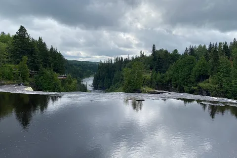 Kakabeka Falls Provincial Park