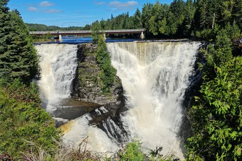 Kakabeka Falls Provincial Park