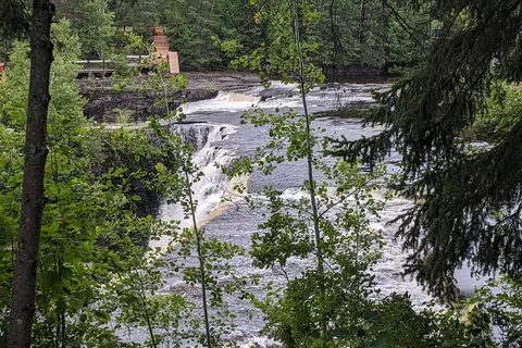 Kakabeka Falls Provincial Park