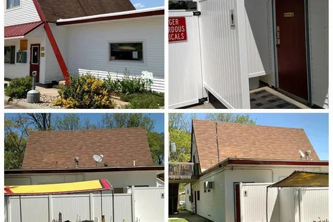 Elkhart Co/Middlebury KOA Holiday