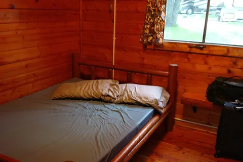 Elkhart Co/Middlebury KOA Holiday