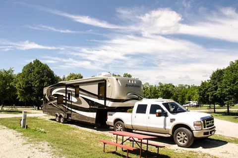 Elkhart Co/Middlebury KOA Holiday