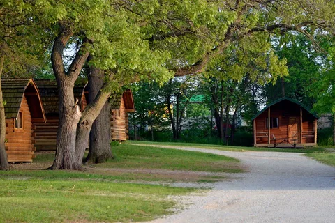 Elkhart Co/Middlebury KOA Holiday