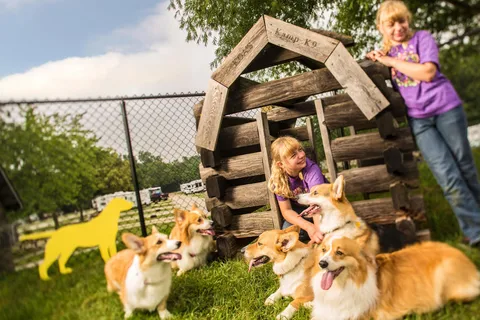 Elkhart Co/Middlebury KOA Holiday