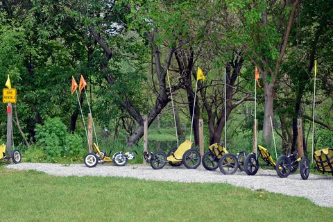 Elkhart Co/Middlebury KOA Holiday