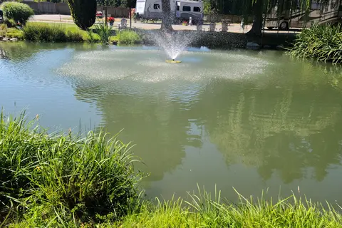 Rainbow's End RV Park