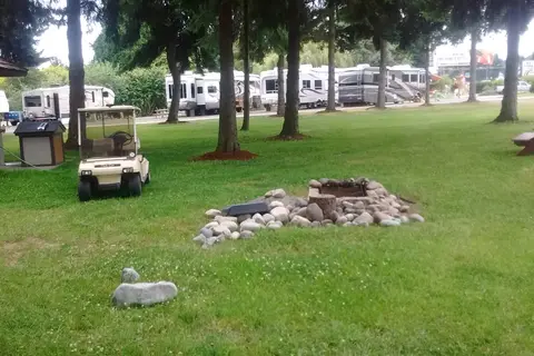 Rainbow's End RV Park