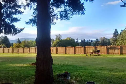 Rainbow's End RV Park