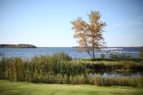 Tomahawk Lodge Resort and RV Park