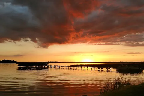 Tomahawk Lodge Resort and RV Park