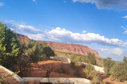Grand Plateau RV Resort