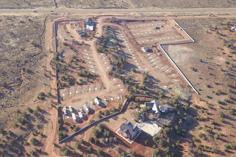 Grand Plateau RV Resort