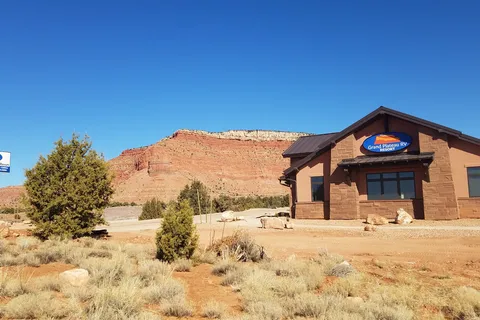 Grand Plateau RV Resort