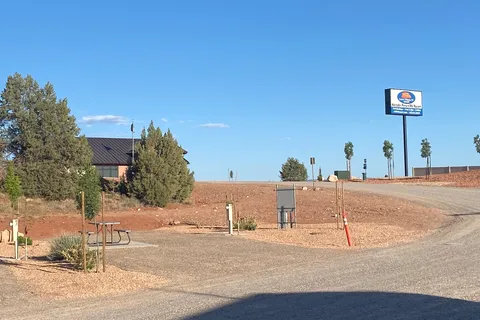 Grand Plateau RV Resort