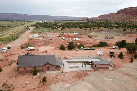 Grand Plateau RV Resort