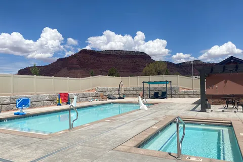 Grand Plateau RV Resort