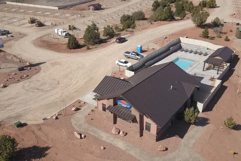 Grand Plateau RV Resort