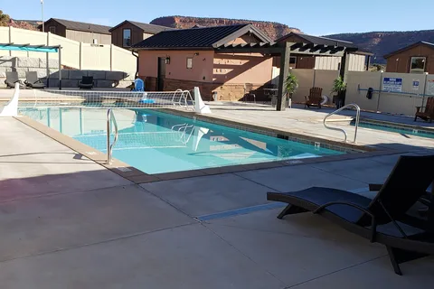 Grand Plateau RV Resort