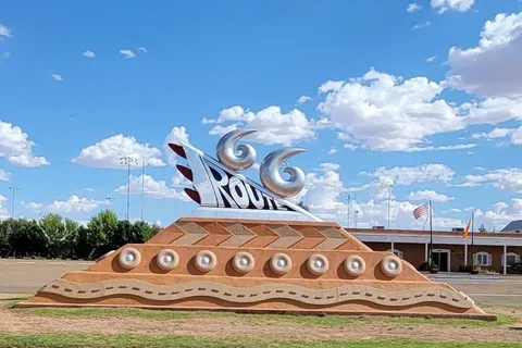 Blaze-In-Saddle RV Park