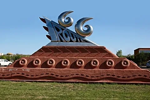 Blaze-In-Saddle RV Park
