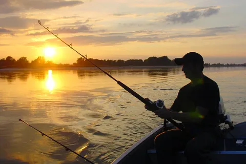 Lundeen's Landing Campground and Tube Rentals