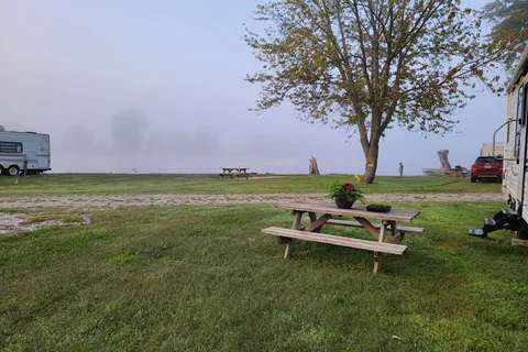 Lundeen's Landing Campground and Tube Rentals