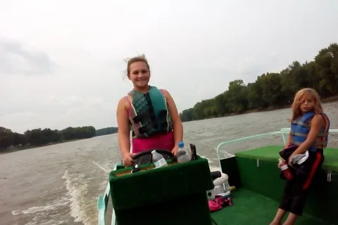 Lundeen's Landing Campground and Tube Rentals
