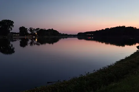 Lundeen's Landing Campground and Tube Rentals