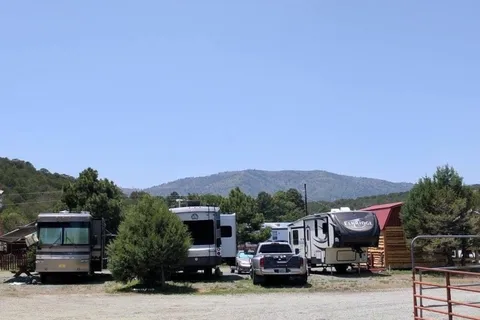 Stone Mountain RV Park & Resort