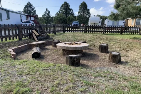 Stone Mountain RV Park & Resort