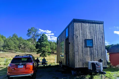 Stone Mountain RV Park & Resort