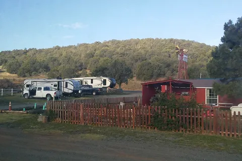 Stone Mountain RV Park & Resort