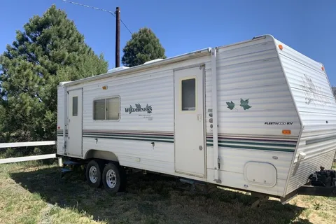 Stone Mountain RV Park & Resort