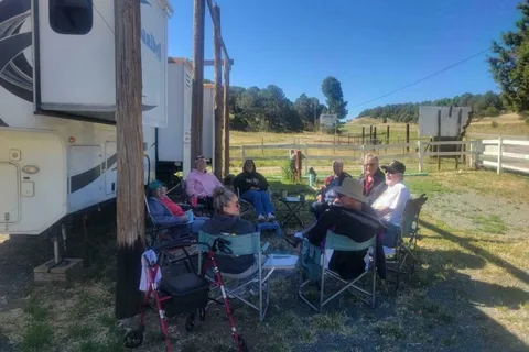 Stone Mountain RV Park & Resort