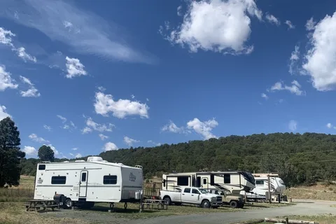Stone Mountain RV Park & Resort