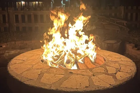 Stone Mountain RV Park & Resort