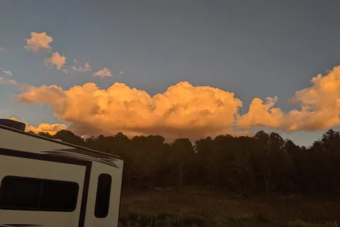 Stone Mountain RV Park & Resort