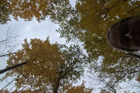 Chalk Hills Campground