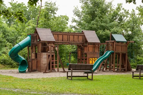 Camping Le Domaine Champetre
