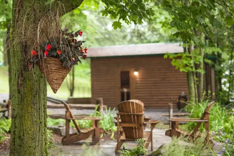 Camping Le Domaine Champetre