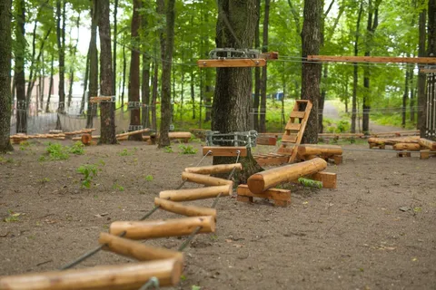 Camping Le Domaine Champetre