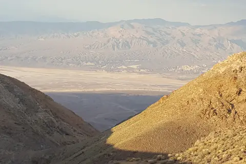Wildrose - Death Valley National Park
