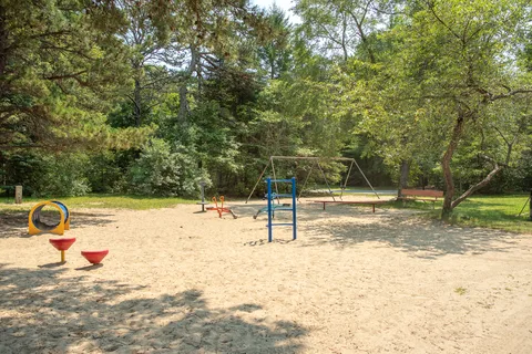Sandy Pond Campground