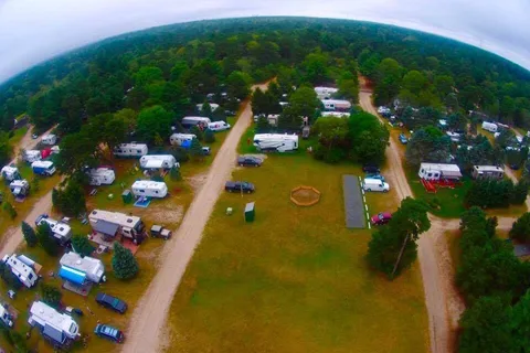 Sandy Pond Campground