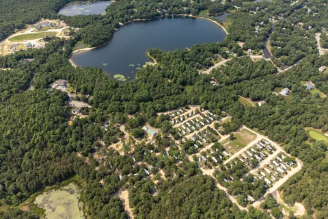 Sandy Pond Campground
