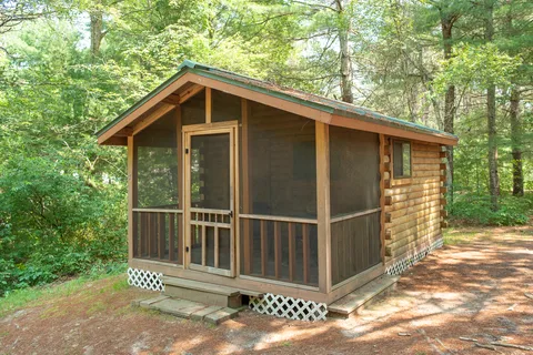 Sandy Pond Campground